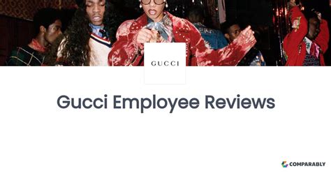 working at gucci benefits|gucci health insurance reviews.